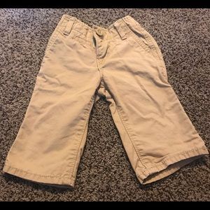 Baby Gap Khaki Pants